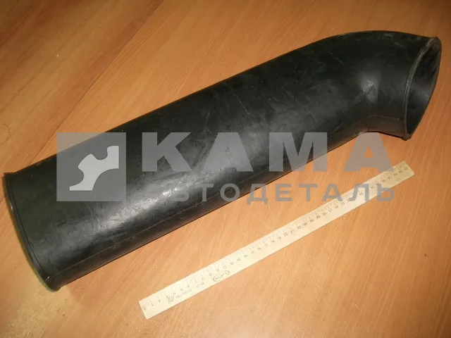 патрубок воздушный ("САПОГ") ст.обр. 5320-1109445-10 (РТИ)