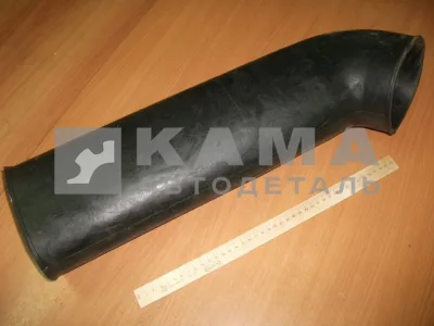 патрубок воздушный ("САПОГ") ст.обр. 5320-1109445-10 (РТИ)