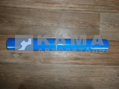патрубок радиатора 010-5336 СИЛИКОН "СИЛКО или др." МАЗ 5336-1303010-01 (РТИ)