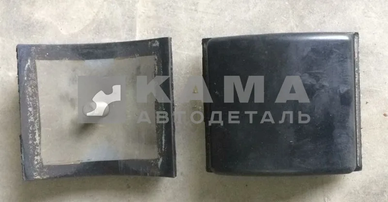 буфер задней дополнительной рессоры 4308-2913410 (РТИ) РОСТАР