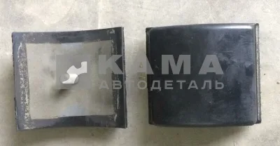 буфер задней дополнительной рессоры 4308-2913410 (РТИ) РОСТАР