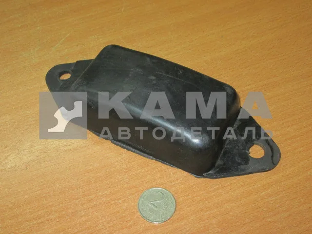 буфер задней рессоры 5320-2912624 (РТИ)