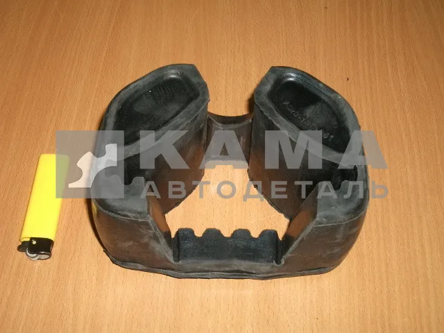 подушка задней опоры двиг. ("копыто") 5320-1001051 (РТИ)