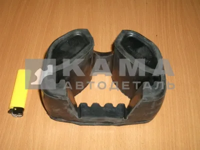 подушка задней опоры двиг. ("копыто") 5320-1001051 (РТИ)