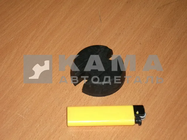 подушка кабины опорн.(маленькая) 5320-5018063 (РТИ)
