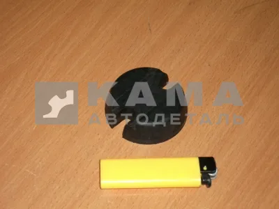 подушка кабины опорн.(маленькая) 5320-5018063 (РТИ)