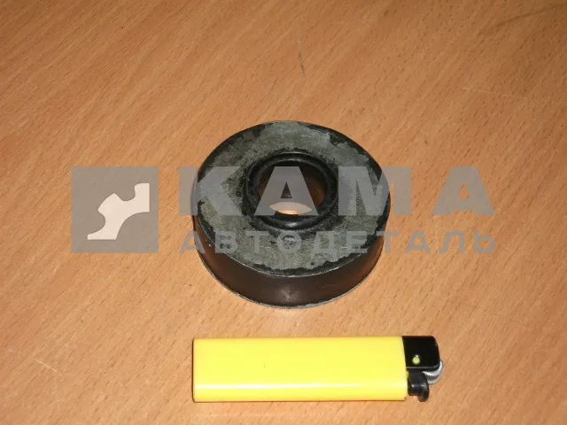 подушка раздатки 4310-1801028 (РТИ)