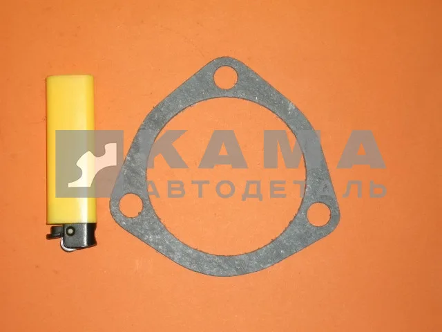 прокладка насоса ГУРа 740.3407032 (крепления) 0,8