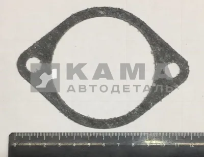 прокладка крышки сальника привода ТНВД ЕВРО 740.37-1029174 (0,6)