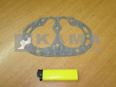 прокладка головки компрессора (2-ц.) 5320-3509043 (паронит) 1,0
