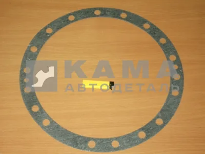 прокладка картера редуктора 5320-2402034 (КРУГ) (0,8)