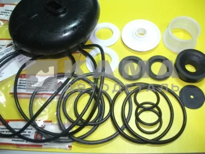 р/к ГТК_6РП с пластмассой 12наим 15дет 100-3514000-10 (завод)