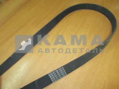 ремень 1703 ЕВРО-2 (широкий 10-ти руч.) 10К-1703 740.22-1308020-10