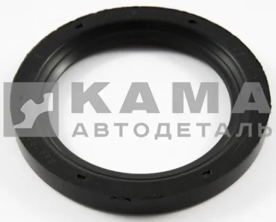сальник 58х76х8 (57,2х76х8) ЗАВОД (сошки ГУР4310 / полуось 6522) 864190