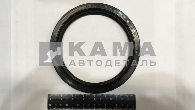 сальник 130х160х15 ступицы 4310 Евро АНАЛОГ импорт / МАЗ 500А-3104038