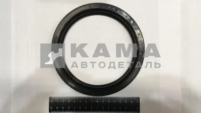 сальник 130х160х15 ступицы 4310 Евро АНАЛОГ импорт / МАЗ 500А-3104038