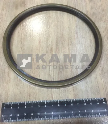 сальник 160х180х10 (перед. ступицы наруж.) DZ90129346020/06562890366 Шакман