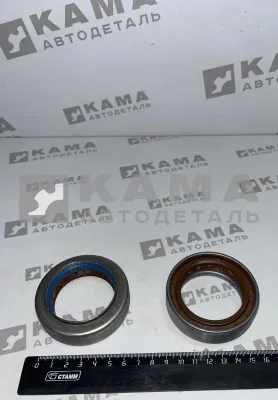 сальник 50х70х18,5/22,3 полуоси перед. моста HD90009411084 SHACMAN/SHAANXI X3000