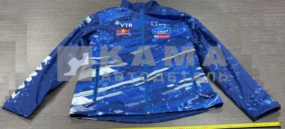 Сувенир "Курт (парад.) "КАМАЗ-МАСТЕР" 4XL (пиксель ПРИНТ)