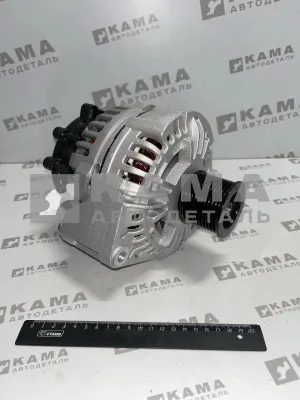 генератор AVLKRAFT Yutong 6121 28V/150A 10PK 3701-02577 (TZ370102577/AVI168SP3005/70250340)