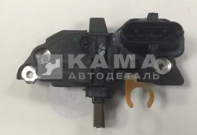 щеткодержатель генератора 0 124 655 049 (ан.F00MA45248/035.395/2.21004/7.523056)возврату не подлежит
