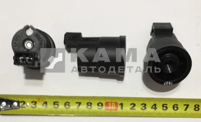 датчик воздушного фильтра (индикатор засоренности) REX 770772 ЕВРО5
