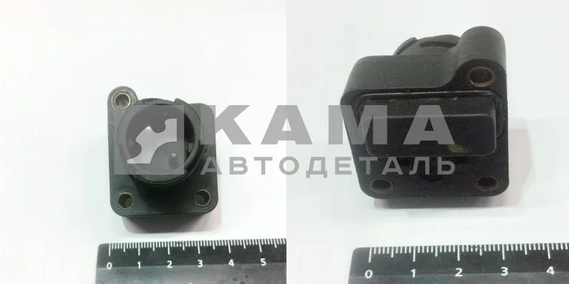 датчик кпп ZF 0501 213 130 / 0501 219 150 (эл.разъем еврофишка "полоборота")