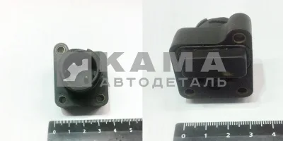 датчик кпп ZF 0501 213 130 / 0501 219 150 (эл.разъем еврофишка "полоборота")