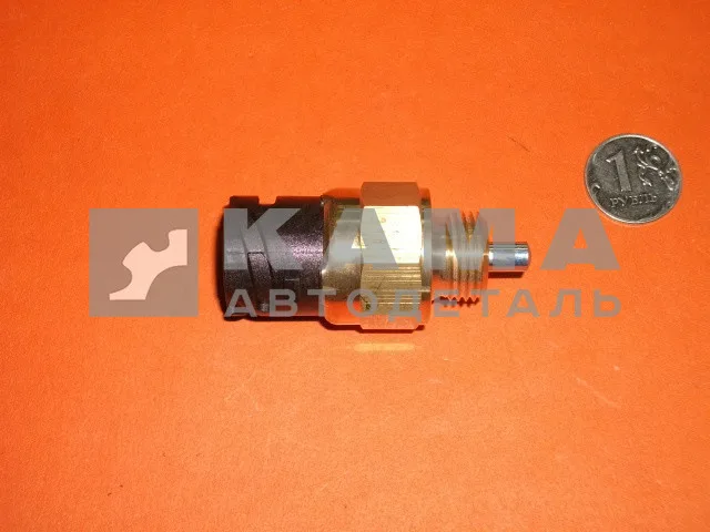 датчик кпп ZF 0501 216 474 (0501 219 856/094.207) вкл.нейтрали (эл.раз еврофишка "пол. оборота")