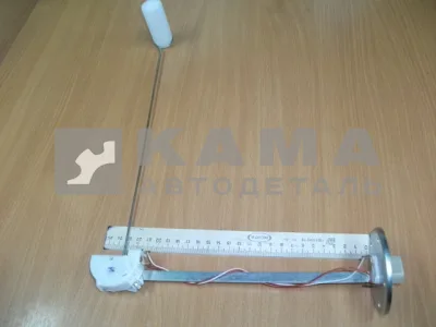 датчик уровня топлива 500л 5212.3827