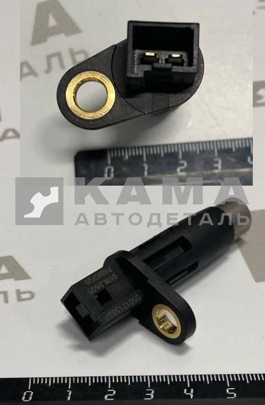 датчик кпп ZF скорости 0501 215 837