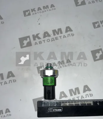 датчик давления системы кондиционирования 54901 0900073300 (20240422) "Август"
