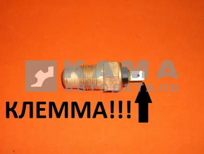 датчик температуры ТМ-100-А КЛЕММА (на стрелку)
