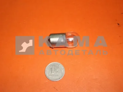 лампа 24х10 (А 24-10 ВА15S) 62410