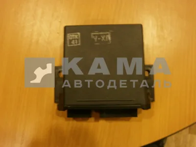 реле поворотов РС-951 оригинал (Владимир) на катушках