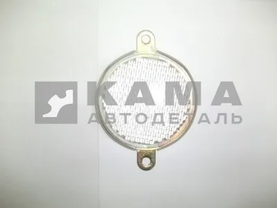 катафот круглый белый ФП-315