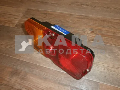 фонарь задний 4310 ФП-132 ЗАВОД (4310-3716010) ФП132АБ-04