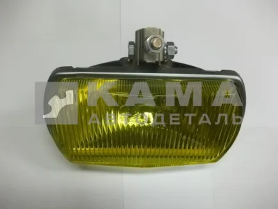 противотуманка ТН 105-03 желтая