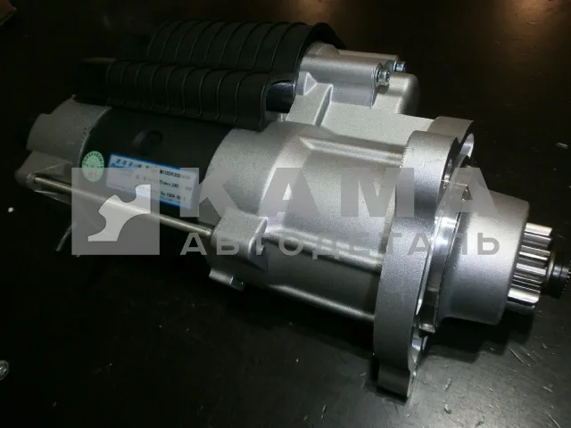 стартер CUMMINS С4942446 (M105R3004SE/STP3506UL) 24V7,5kW