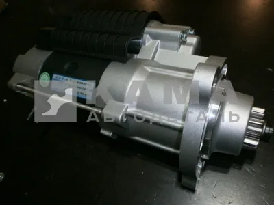 стартер CUMMINS С4942446 (M105R3004SE/STP3506UL) 24V7,5kW