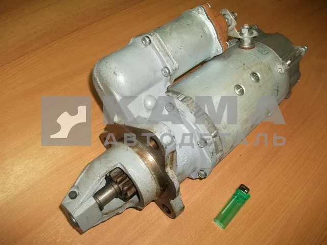 стартер ЕВРО большой (г.Борисов) ЗАВОД СТ142-3708000-10