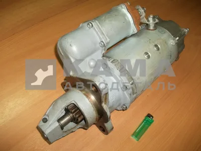 стартер ЕВРО большой (г.Борисов) ЗАВОД СТ142-3708000-10
