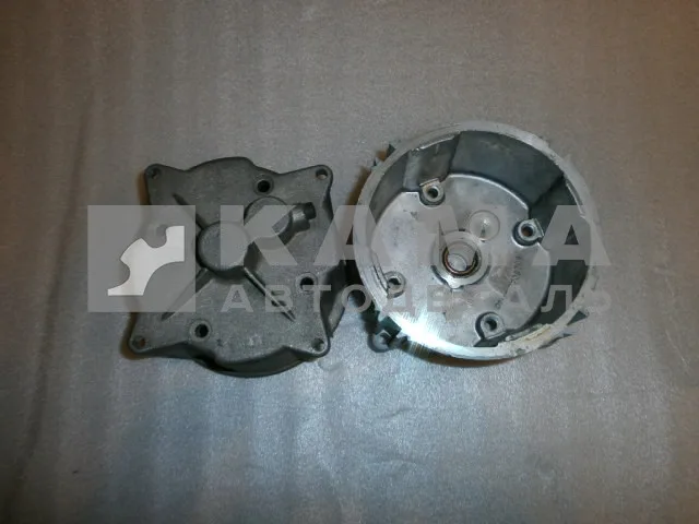 крышка стартера задняя СТ142-3708310 (г.Борисов)