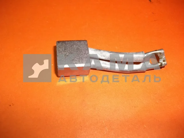 щетка стартера изолир. СТ-142-3708060-01