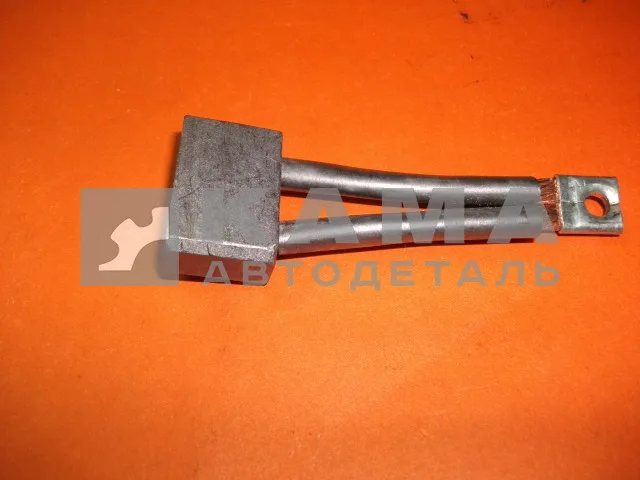 щетка стартера ЯМЗ (Ржев-большой) 25.3708050