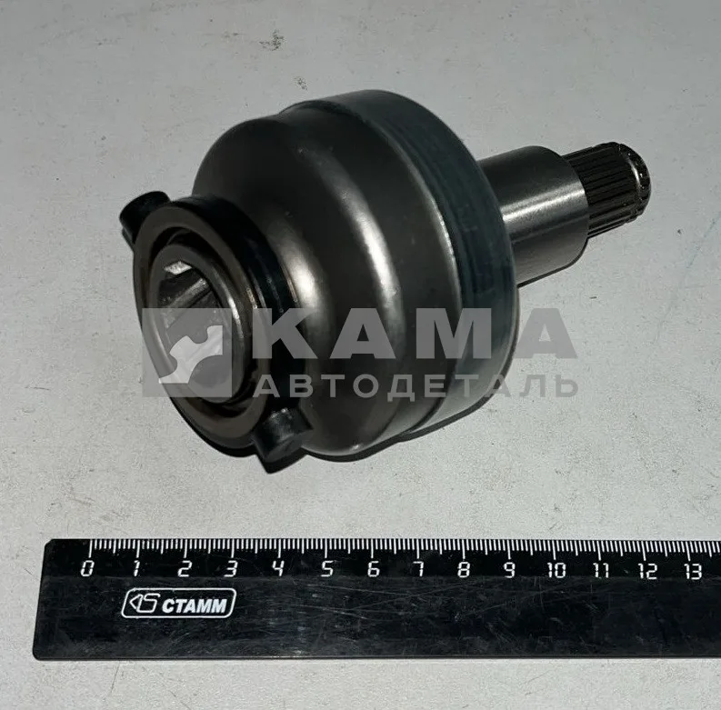 бендикс стартера BOSCH "0 001 261 005/0 001 261 006" SDB1752HS (SDB3407/SDB1752)