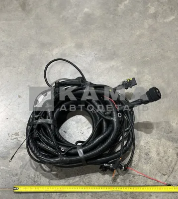 пучок проводов рамный 65115-3724544-78 правый ЕВРО-4 (ЖГУТ)