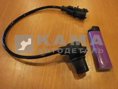 датчик вала коленч/распр. ан.БОШ 407.3847 (0281006201 или 0281002898/CS0740) с проводом