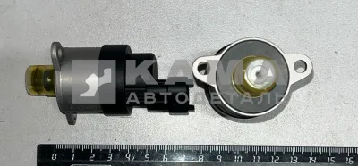 датчик давления Топлива ТНВД "АЛТАЙ" для ДВС КамАЗ А-10-007-00-00-00 (дозатор)