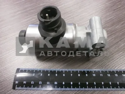 ЭПК WABCO ЕВРО разьем 472 172 626 0